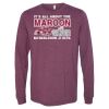 3513 Adult Extra Soft Tri-blend Long Sleeve Thumbnail